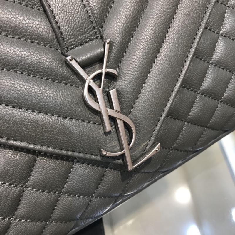 YSL Top Handle Bags